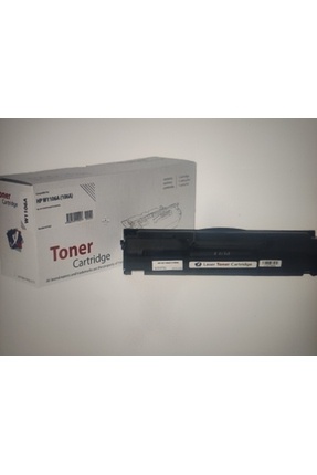 tonerim MUADİL TONER 1106 106A Toner