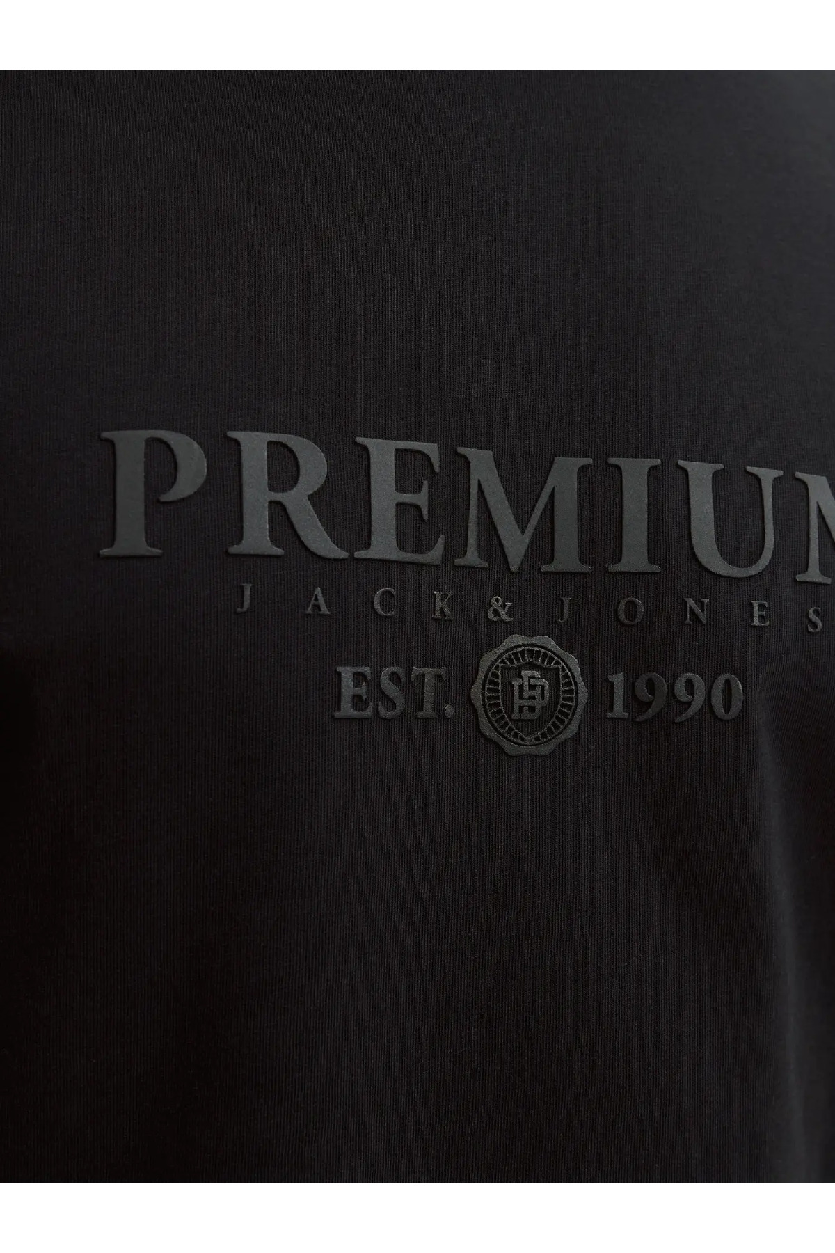 تیشرت مردانه راسته آستین کوتاه | جک اند جونز Jack & Jones 12291945 - تصویر 7