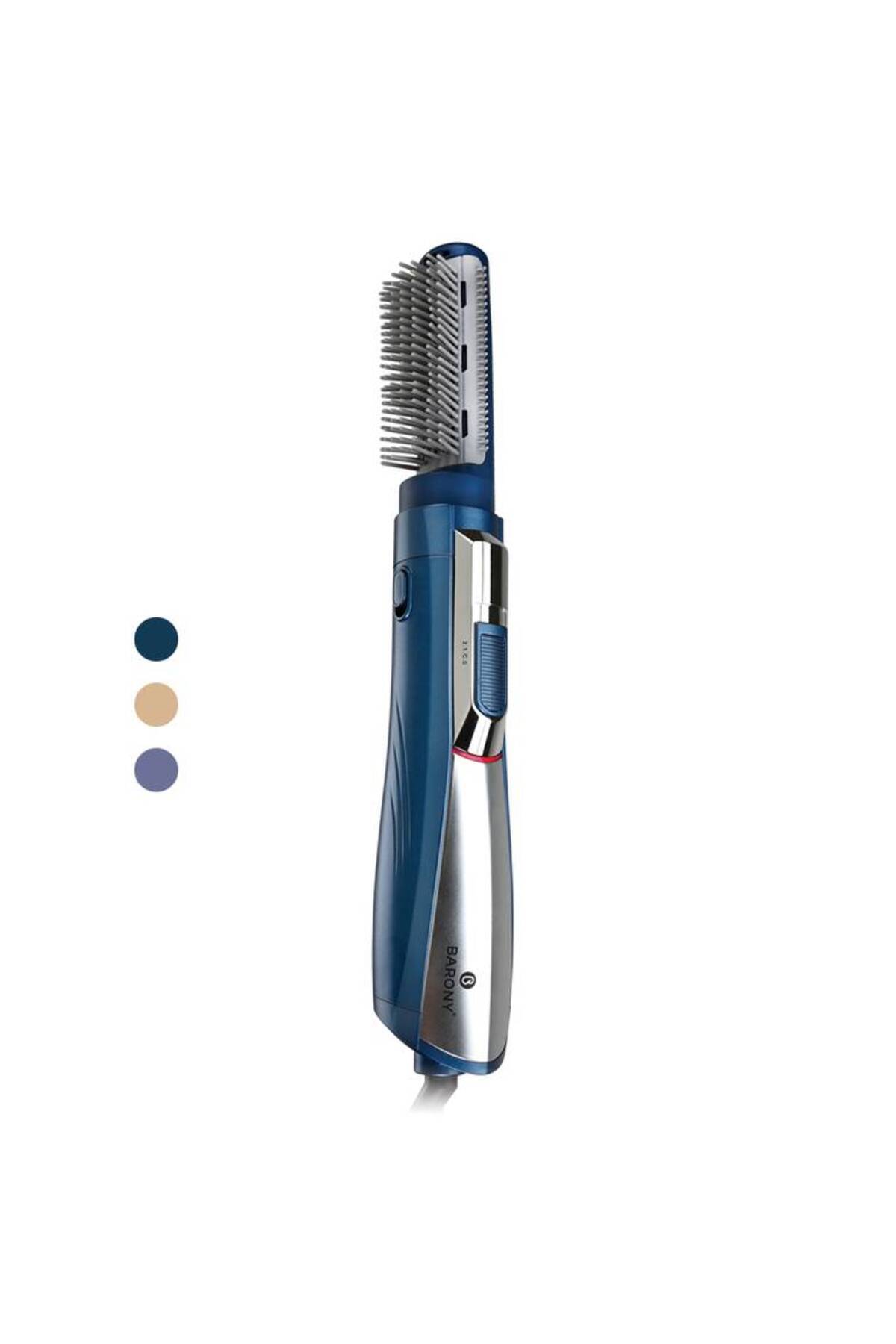 BARONİ مصفف شعر (مجفف شعر) قطعتين (1200 واط)