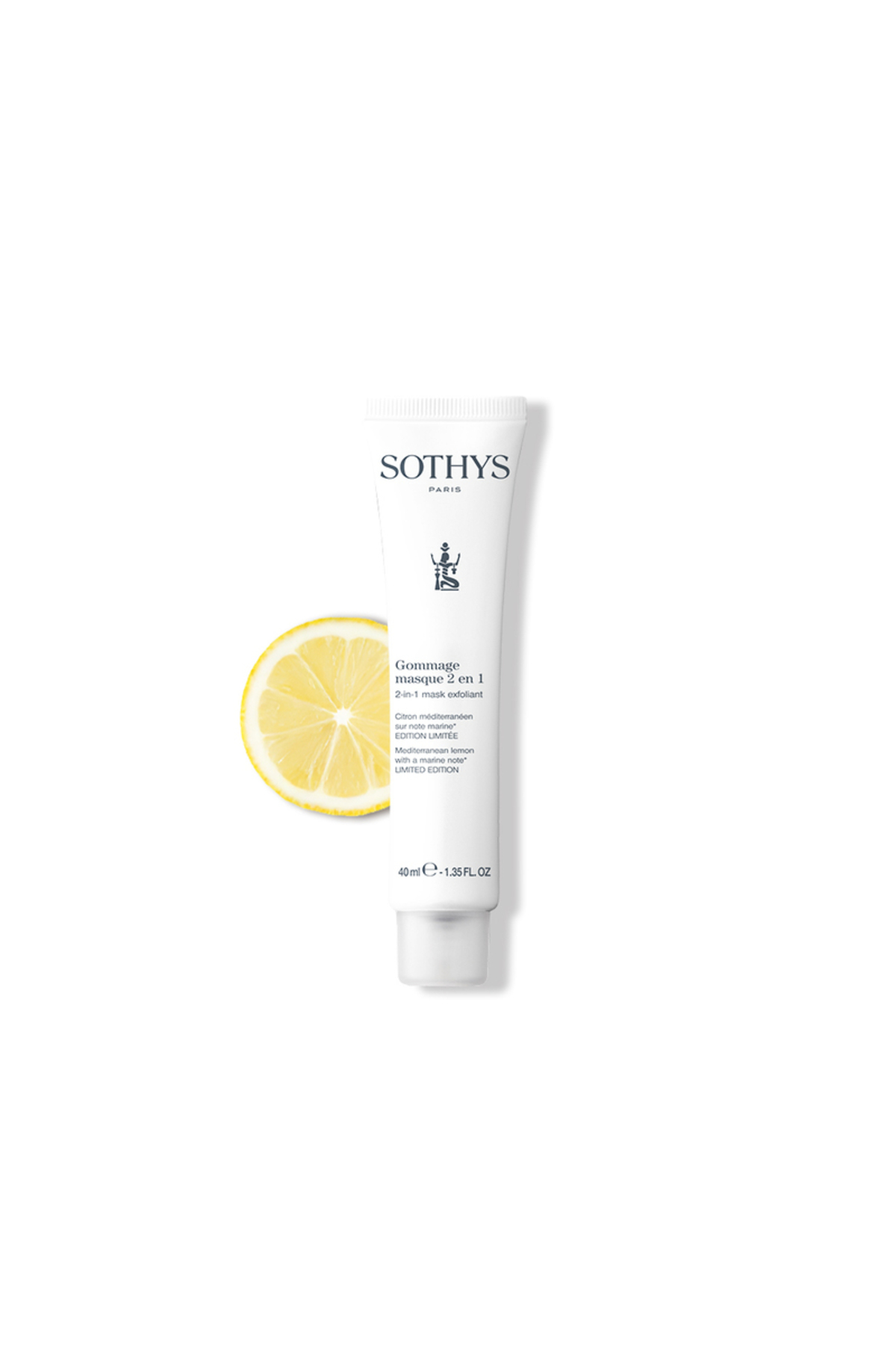 SS25 2IN1 MASK EXFOLIANT RET - Yüz Bakım - Temizleme — 180236
