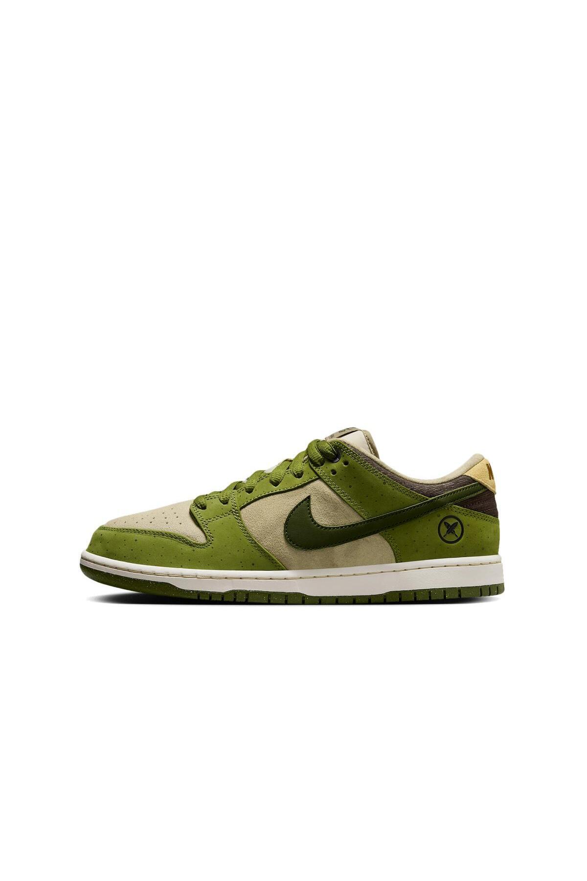 Nike SB Dunk Low Yuto Horigome Matcha- Trendyol