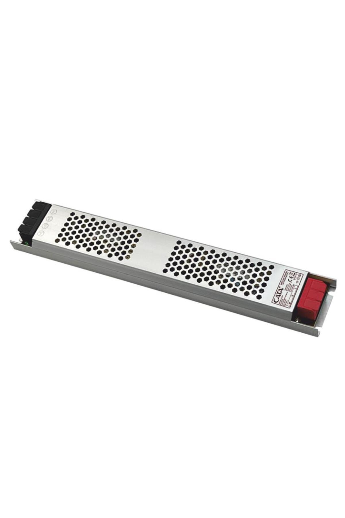 21 AMP STRIP LED TRANSFORMER (250W) (WITHOUT SUPER SLIM FAN)