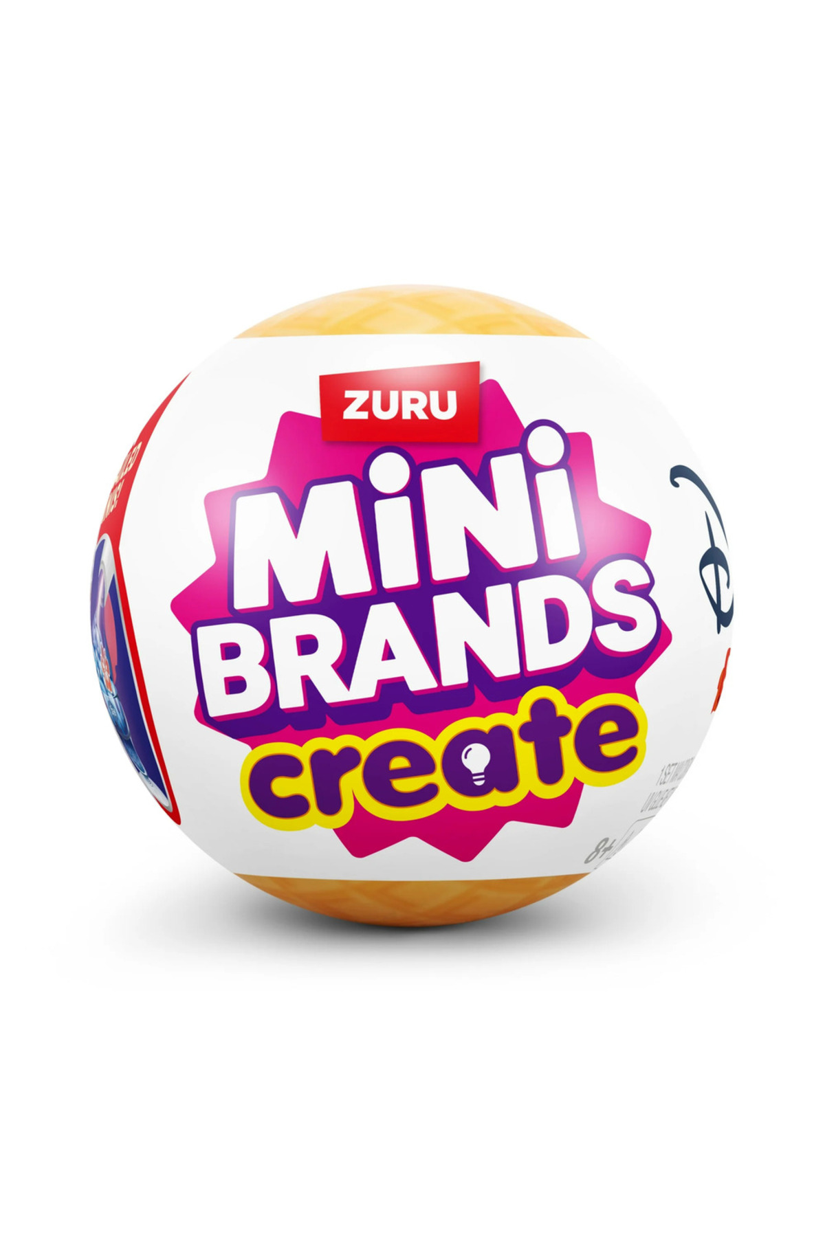 مینی اسنک‌های دیزنی، بسته غافلگیرکننده، MNB09000