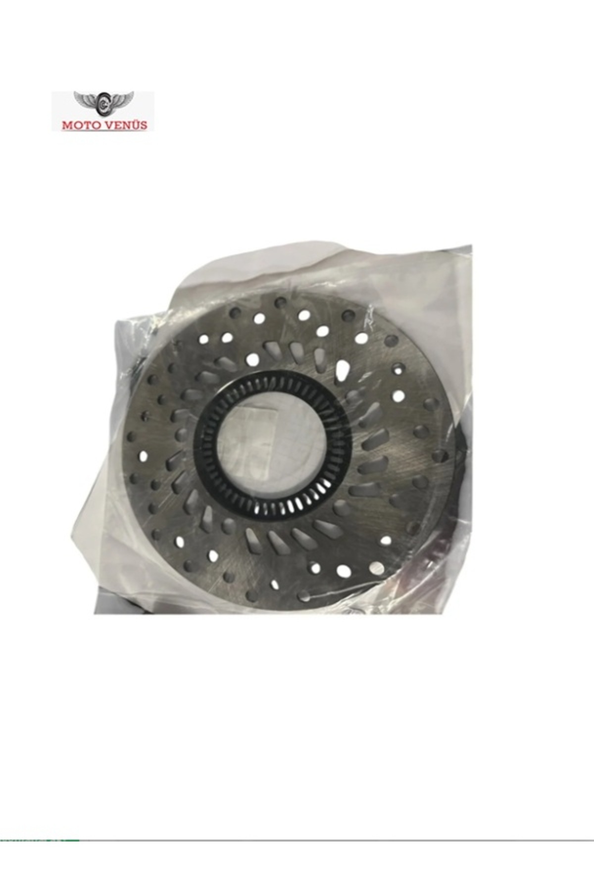 moto venus Honda Pcx Ön Fren Disk Abs'li Yan Sanayi 2021-2023