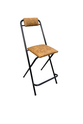 çağlar metal Katlanabilir Bistro Sandalye–katlanabilir Bar Sandalyesi-katlana...