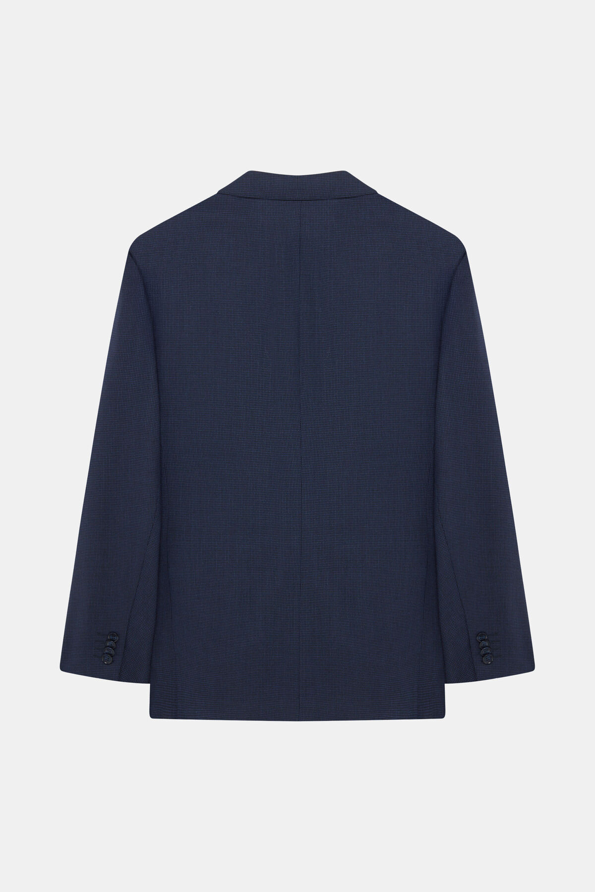 W Collection LACİVERT REGULAR FIT TAKIM ELBİSE görsel 2