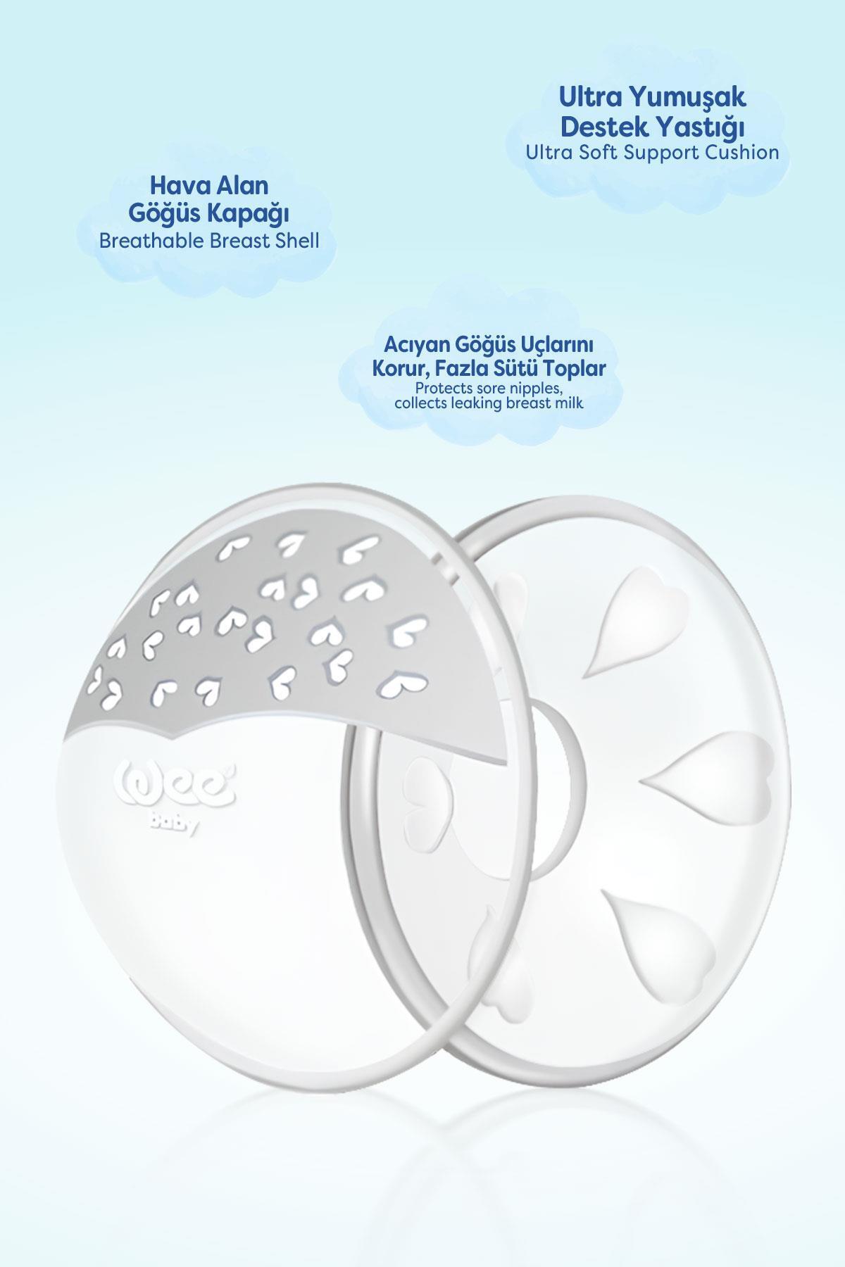 Wee Baby Anneye Emzirme Destek Seti fotoğrafı 5 (önizleme)