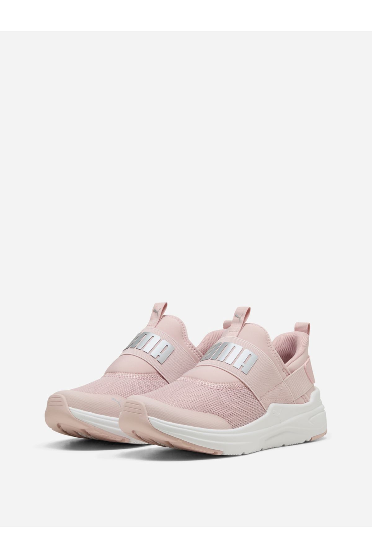 Puma Softride Wired 2 SlipTech Sneakers