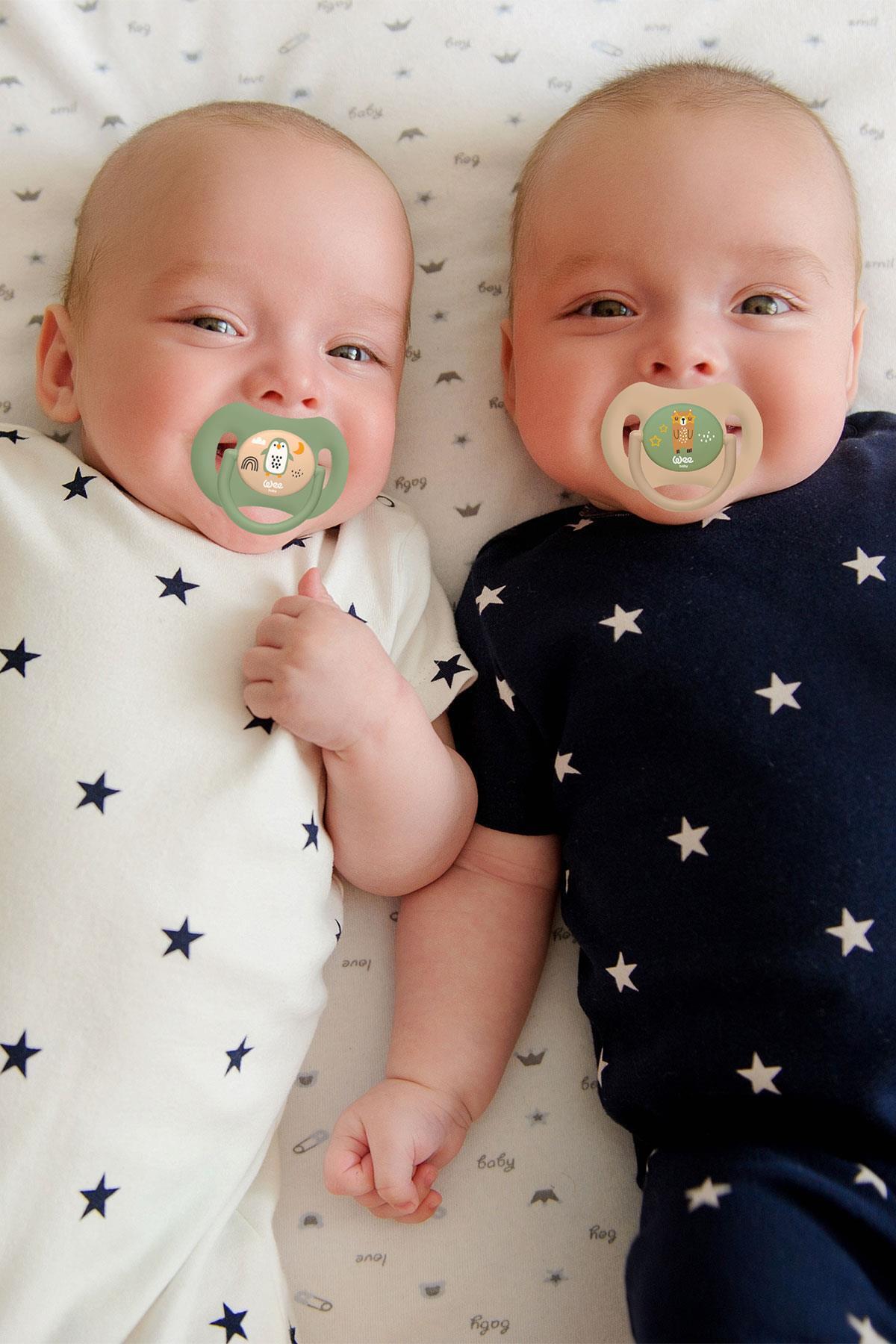 Wee Baby Yenidoğan Beslenme Seti fotoğrafı 2 (önizleme)