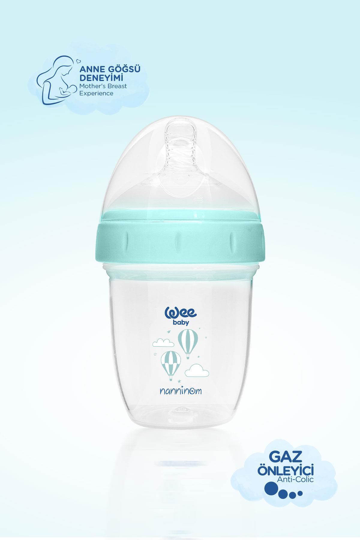 Wee Baby Yenidoğan Beslenme Seti fotoğrafı 6 (önizleme)