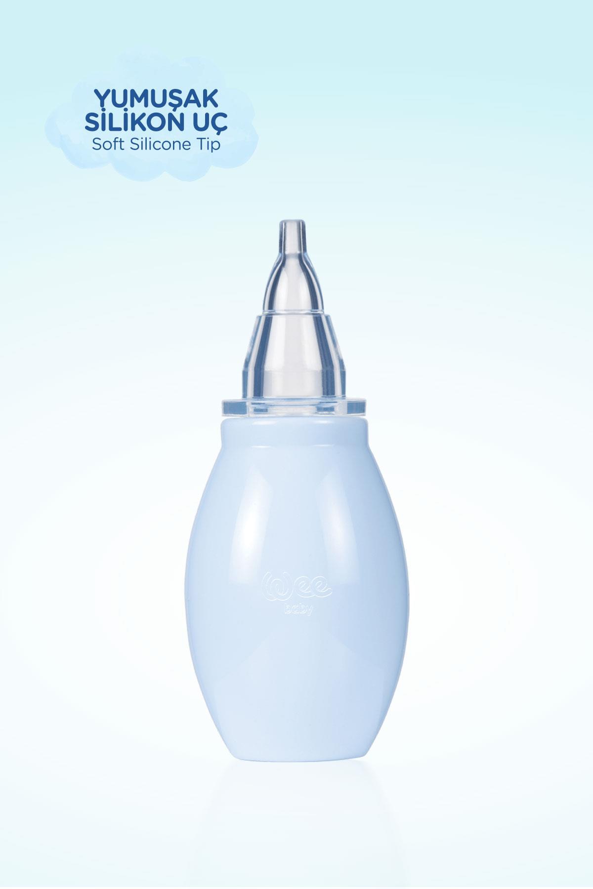 Wee Baby Yenidoğan 5'li Bakım Seti fotoğrafı 6 (önizleme)