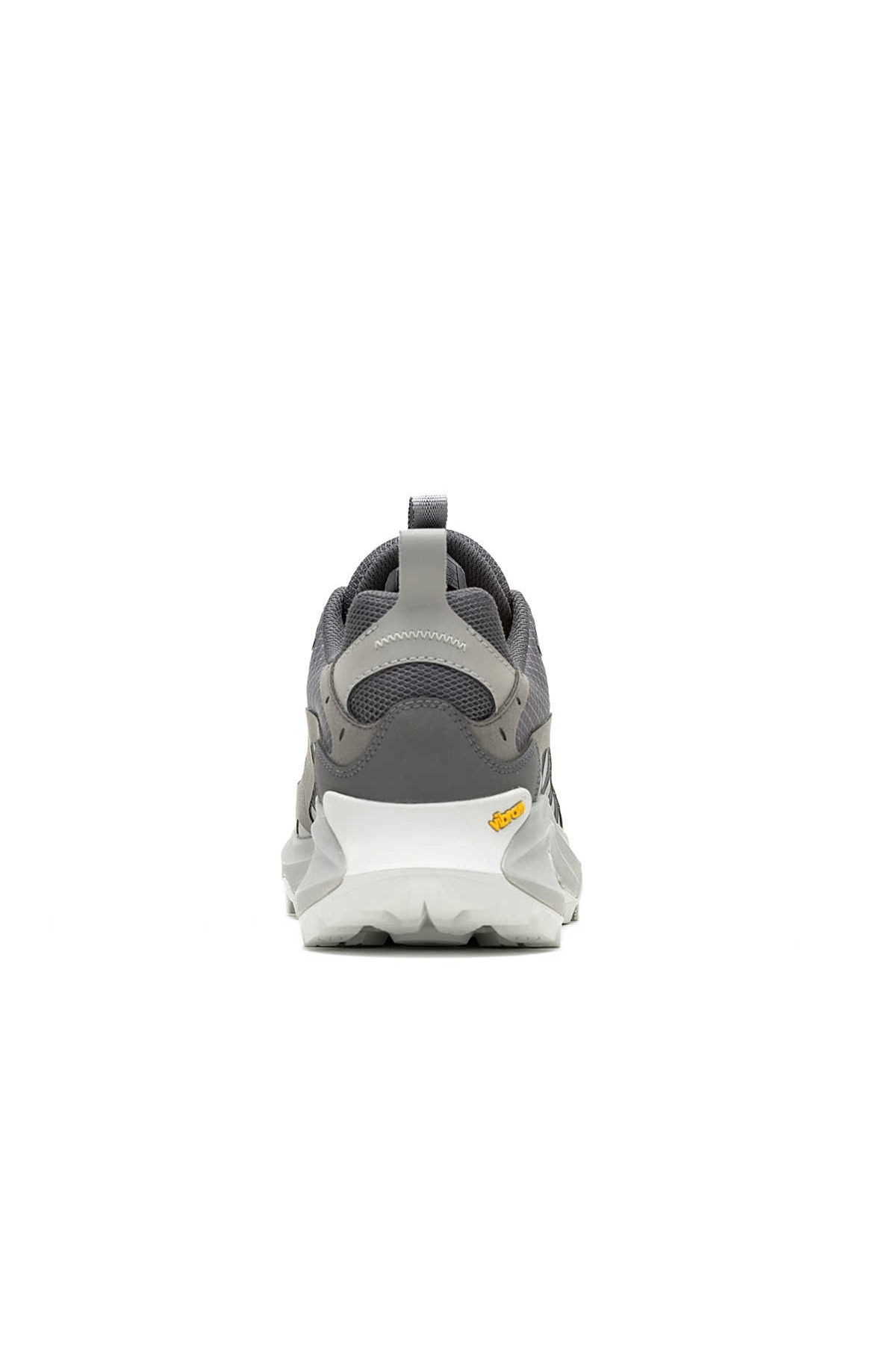 Merrell Moab Speed 2 Ltr Mıd Wp Gri Outdoor Ayakkabı görsel 4