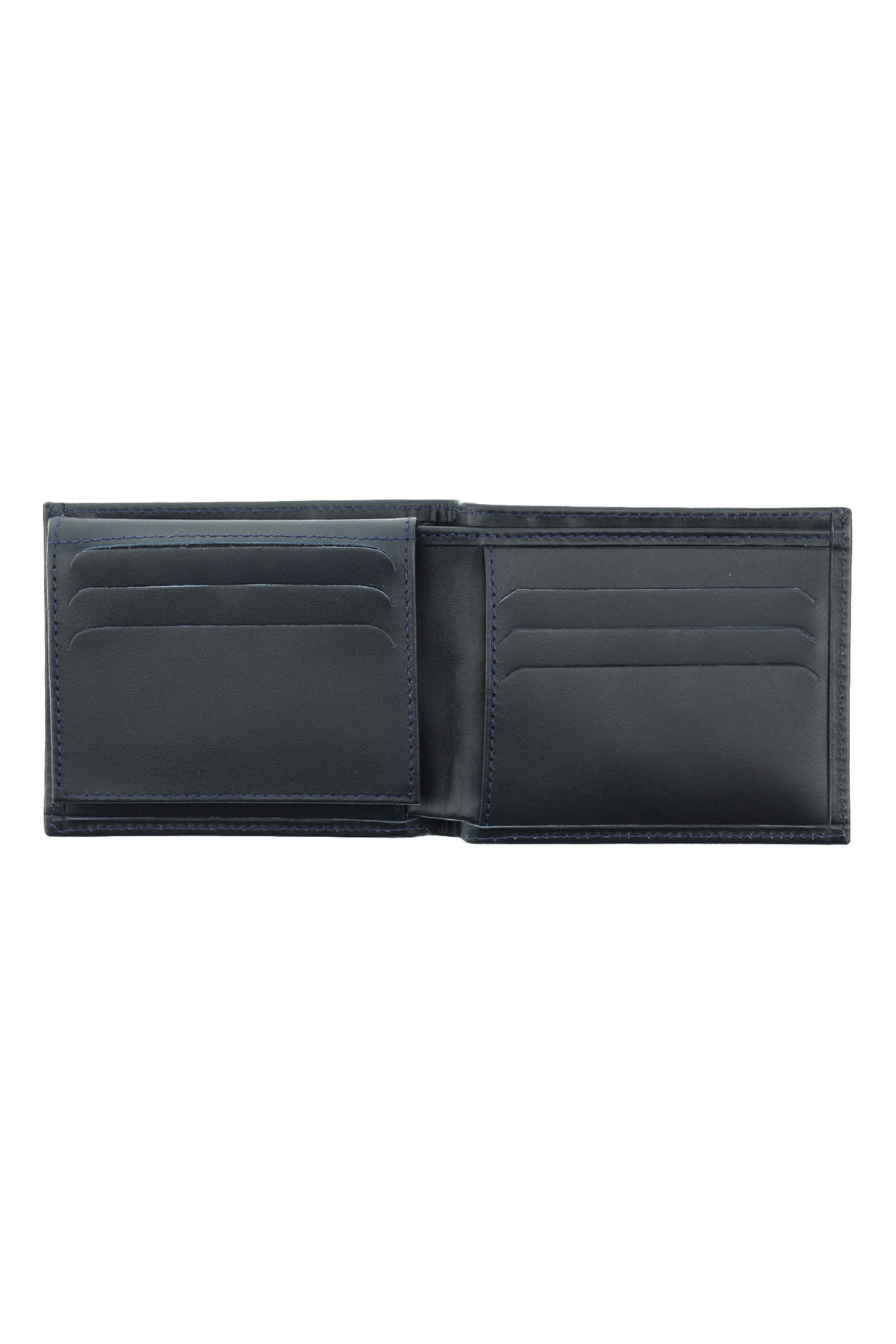 کیف پول مردانه راسته | کیگیلی Kiğılı KK26X30000005 - تصویر 2