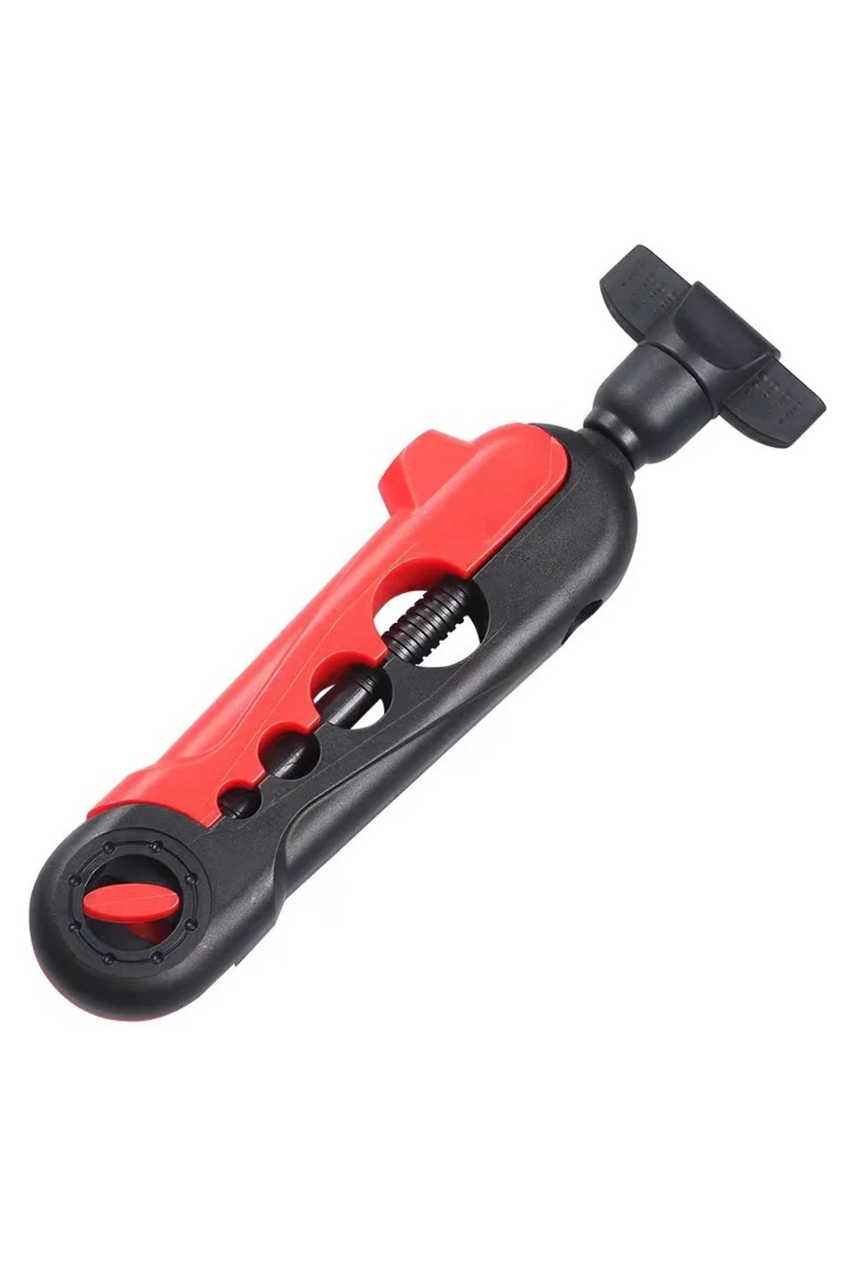 HPYTECH Taşınabilir Olta Misina Sarıcı–Evrensel Makara Hattı Sarma Aparatı–Balıkçılık Ekipmanı