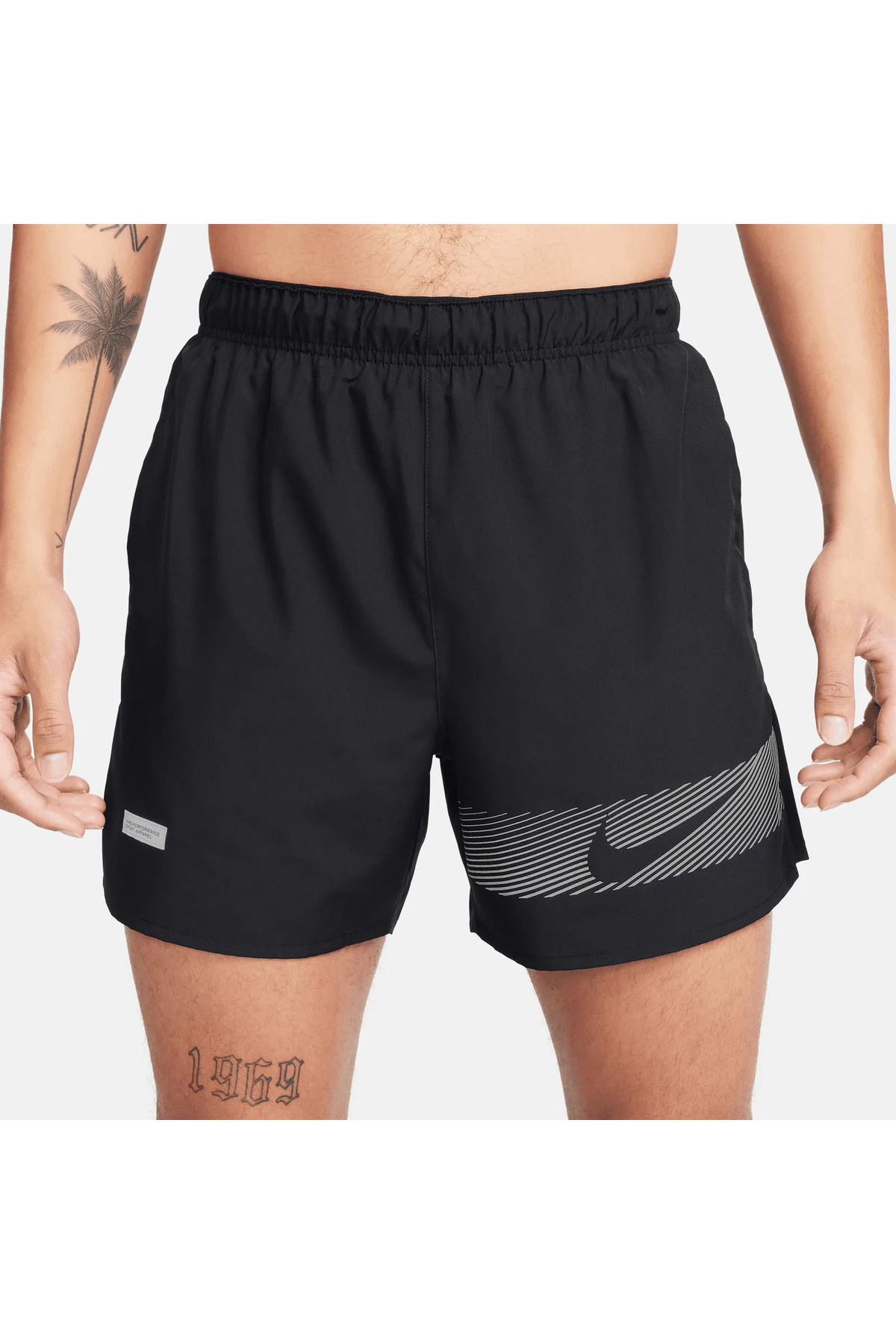 شورت و شلوارک نایکی FN3048 010