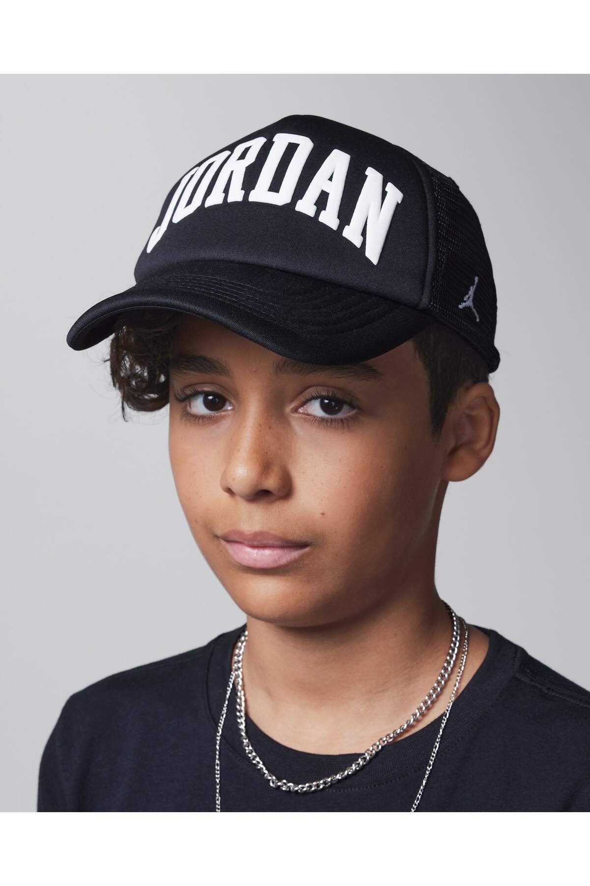 Nike JORDAN FOAM TRUCKER SİYAH ŞAPKA