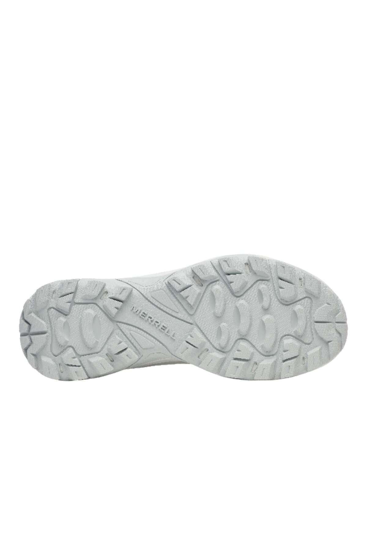 Merrell  Tempo Exp Kadın Gri Outdoor Ayakkabı KADIN OUTDOOR AYAKKABI J038888 - Görsel 6