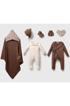 Nipperland 8’Li Leopar Hastane Çıkışı