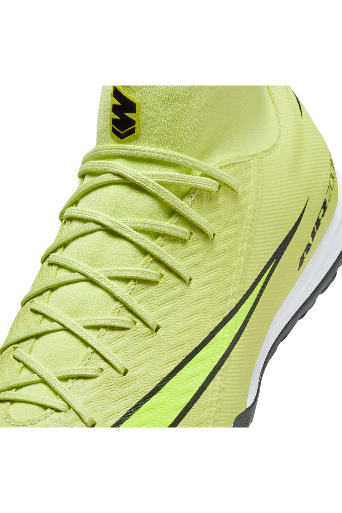 Nike FQ8331-300 ZM SUPERFLY 10 ACADEMY TF HALI SAHA AYAKKABISI görsel 6