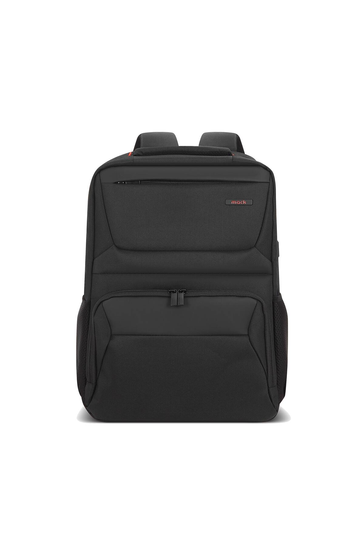 Mack MCC-805 15.6" Business X Notebook Sırt Çantası Siyah