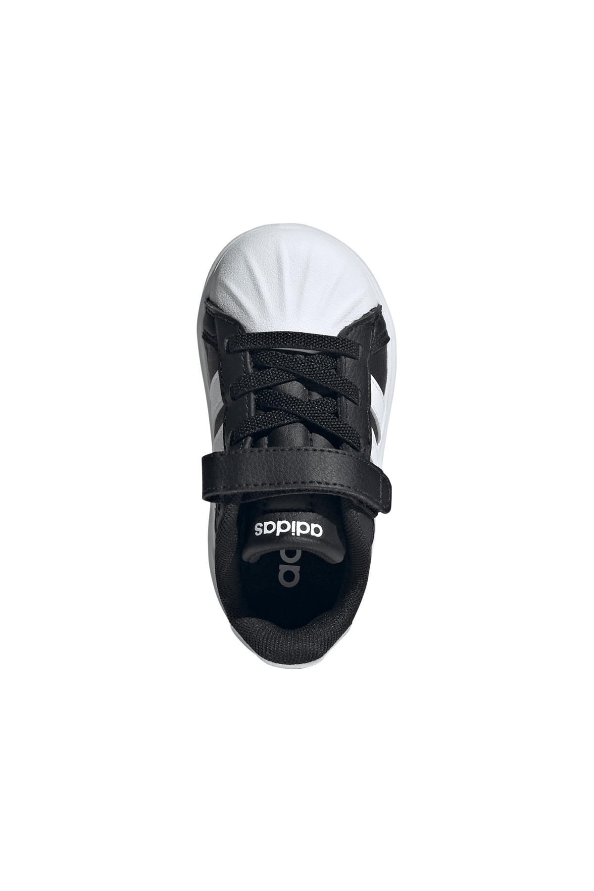 کفش اسنیکر زنانه رنگارنگ | آدیداس adidas JQ8605 - تصویر 7
