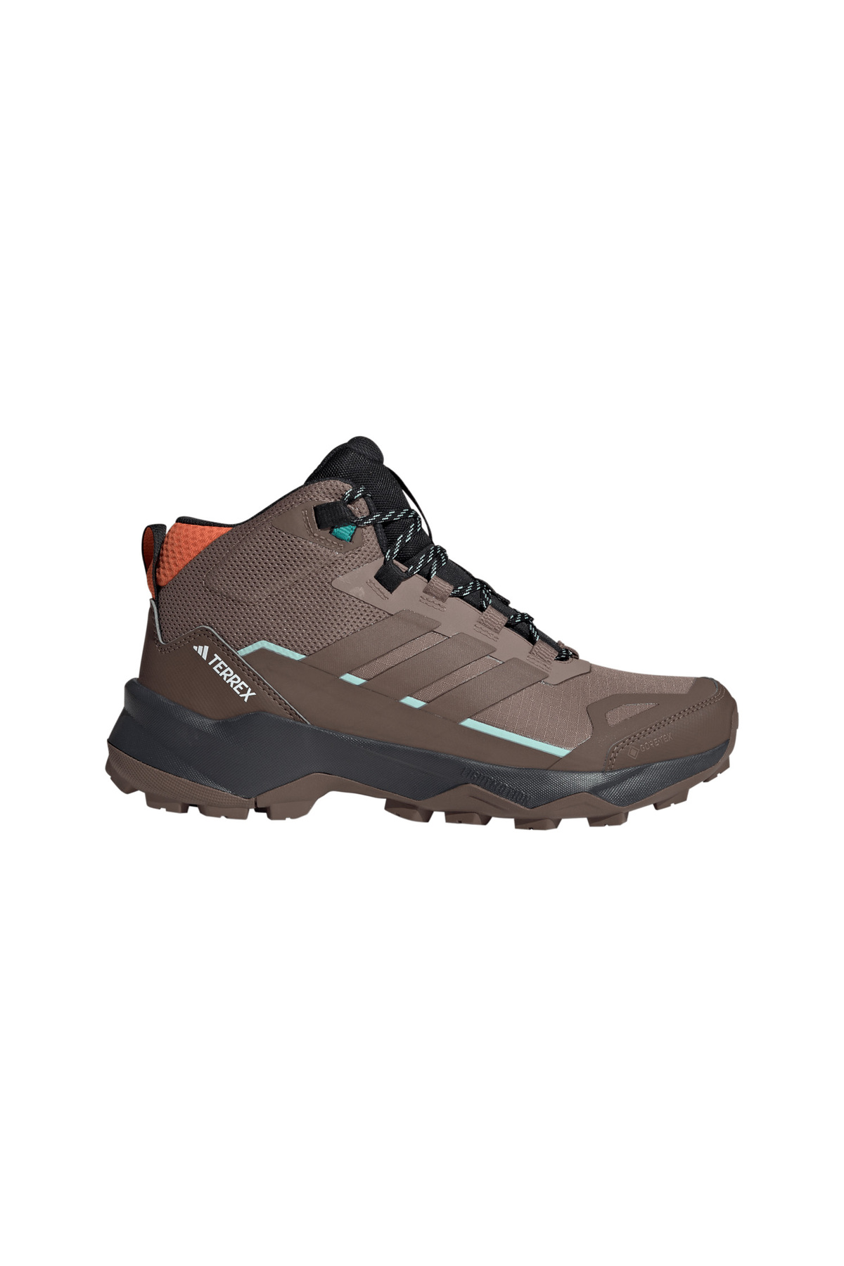 adidas Terrex Skychaser Ax5 Gore-Tex Kadın Kahverengi Yürüyüş Ayakkabısı