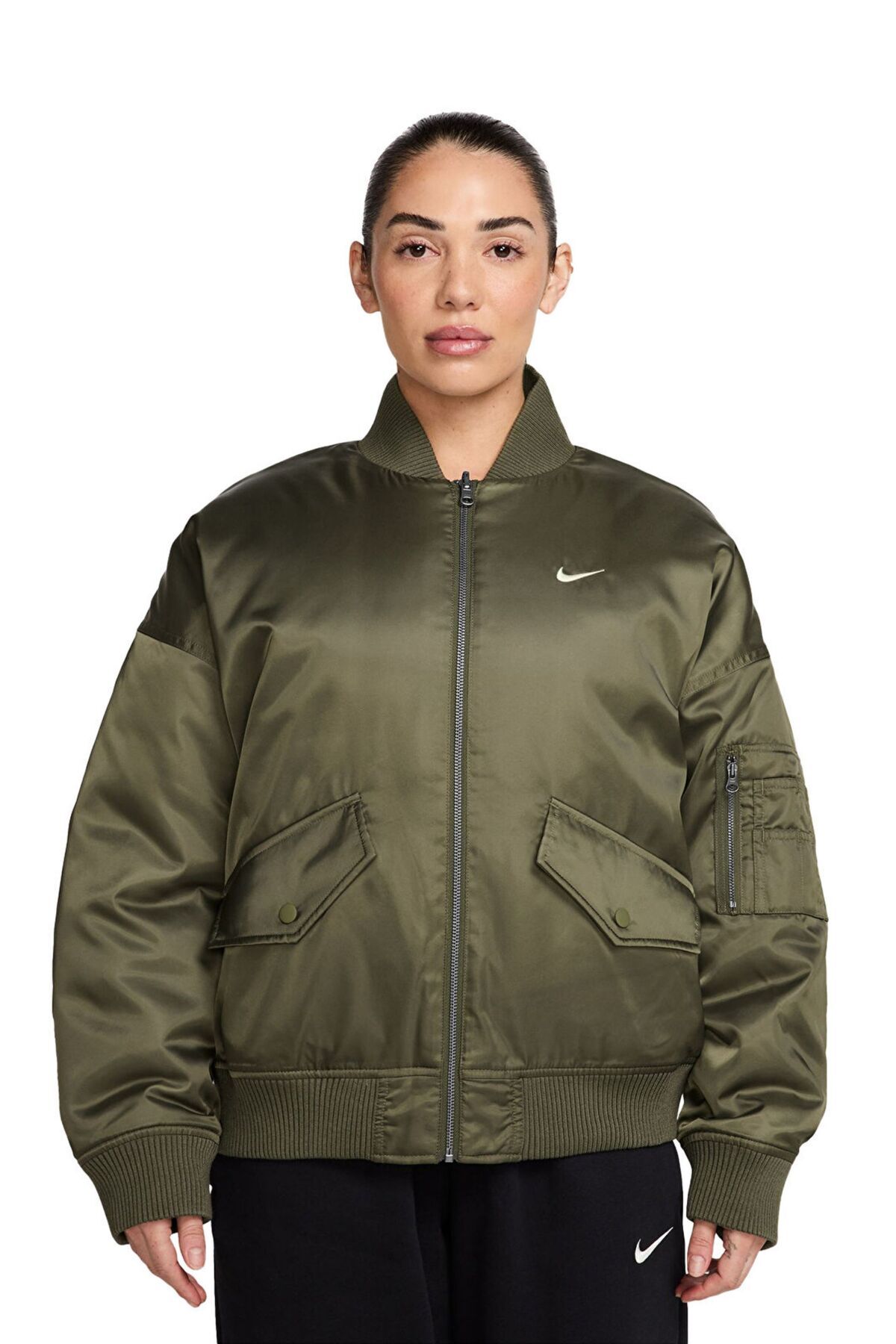 کاپشن نایکی HLS-FZ5899