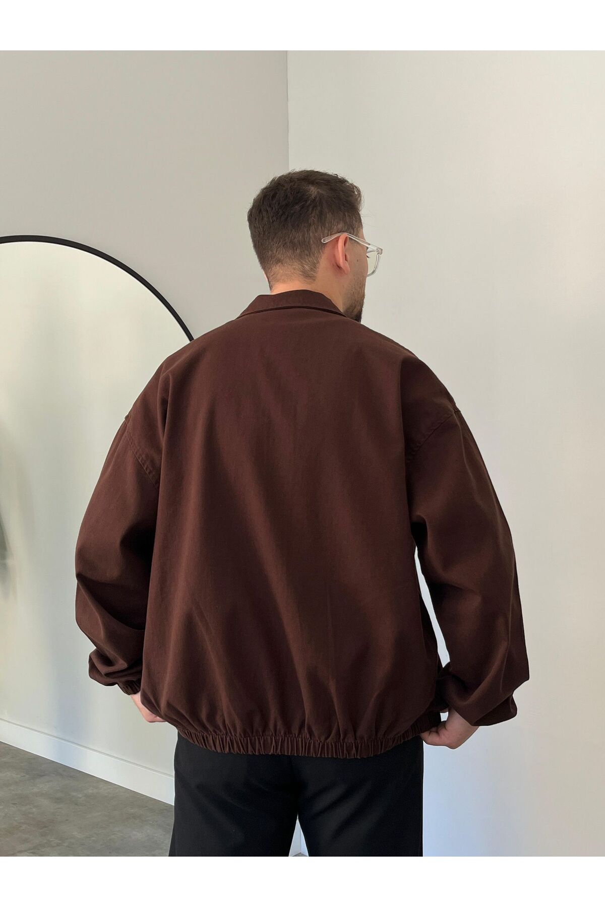 maroni erkek mont görsel 6