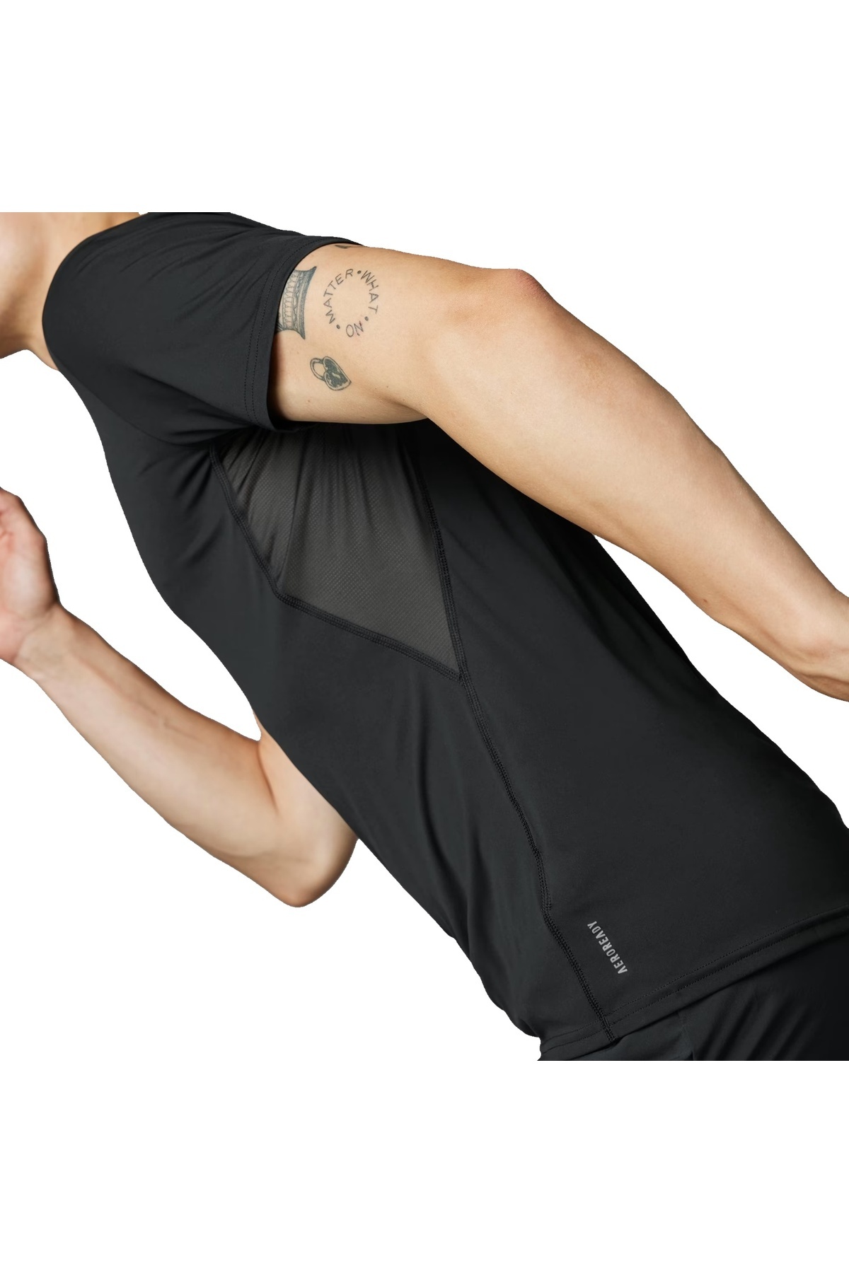 تیشرت مردانه راسته | آدیداس adidas IN1156 - تصویر 4