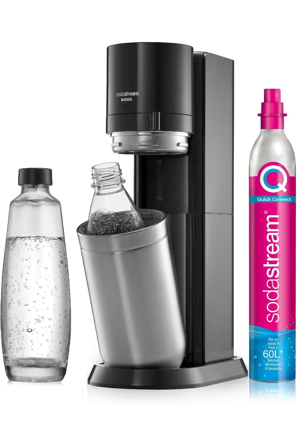 sodastream Soda Makinesi – Fırsatlar Trendyol'da! 🧡