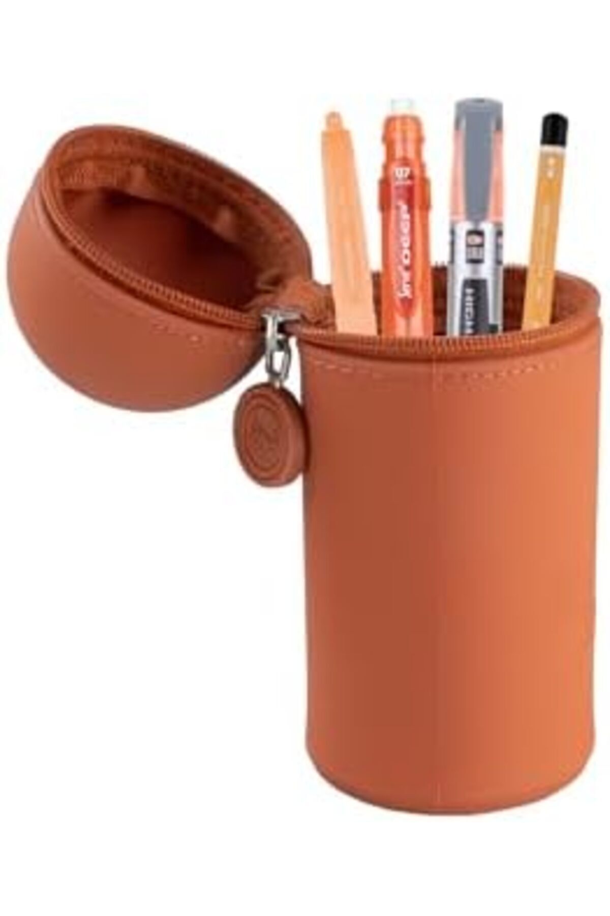 Yıldızan HOOPUP KALEM ÇANTASI KİREMİT 1158001