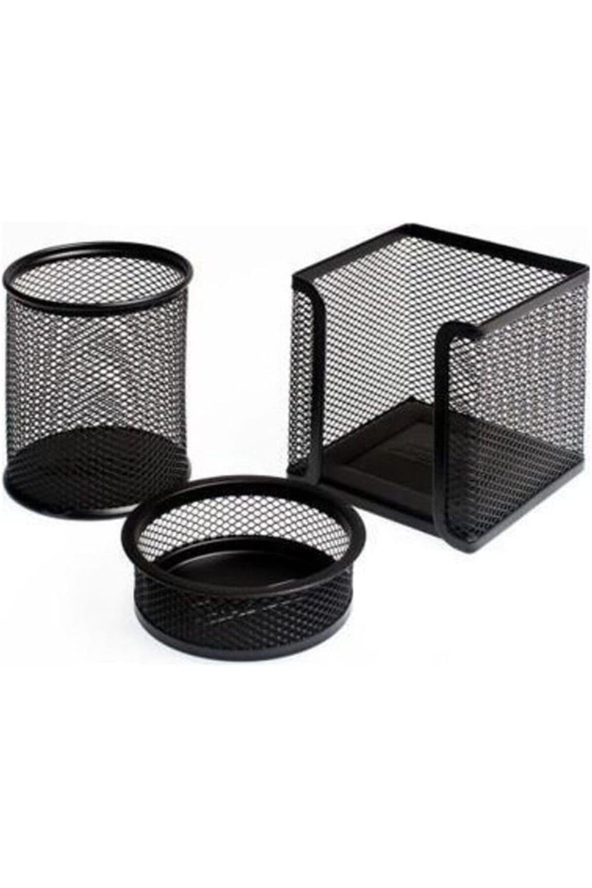 Yıldızan Bıon 3 Lü Set Siyah 1158001