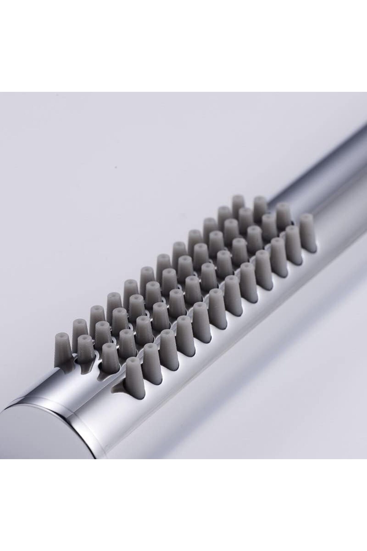 Yıldızan El Duş Başlığı Pirinç Metal Oval KE101 1190095