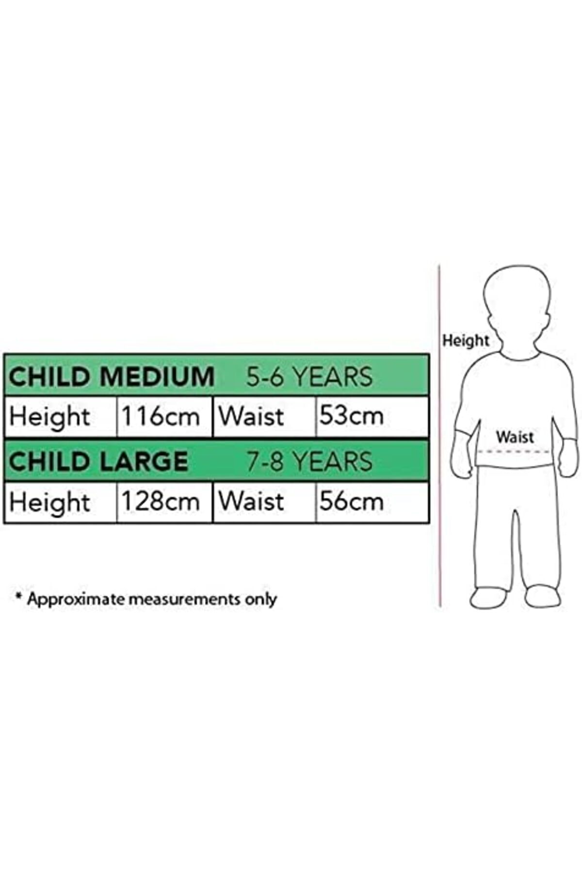 Yıldızan Tree_ -Rubie Resmi Çocuğun Yıldız Savaşları Finn Klasik Kostüm - Orta _yole 1162043