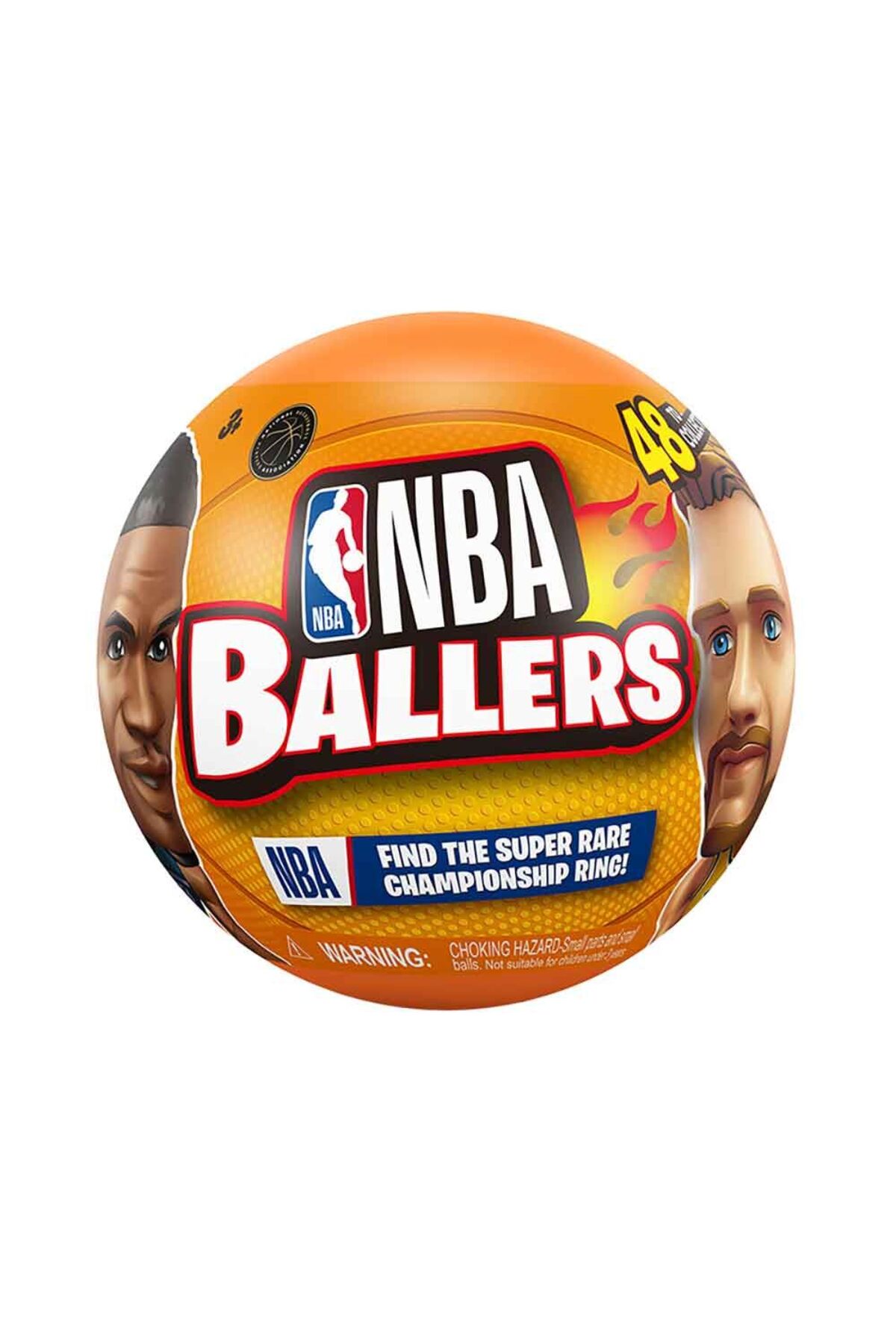 Mini Brands Nba Ballers S2 Sürpriz Paket CDU24 77678GQ2 5UN01000
