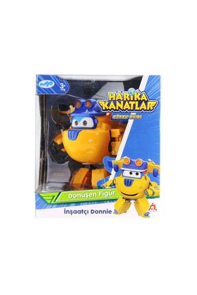 Genel Markalar Dönüşen İnşaatçı Donnie 30212