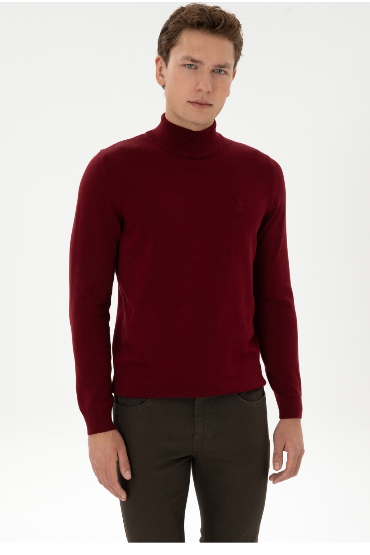 بافت و پلیور یو اس پولو 13590858963(özse giyim)