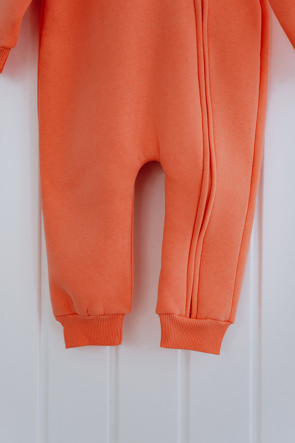 Lilabio Kız Erkek Çocuk 1.5-2 Tog Desenli Uyku Tulumu fotoğrafı 5 (önizleme)