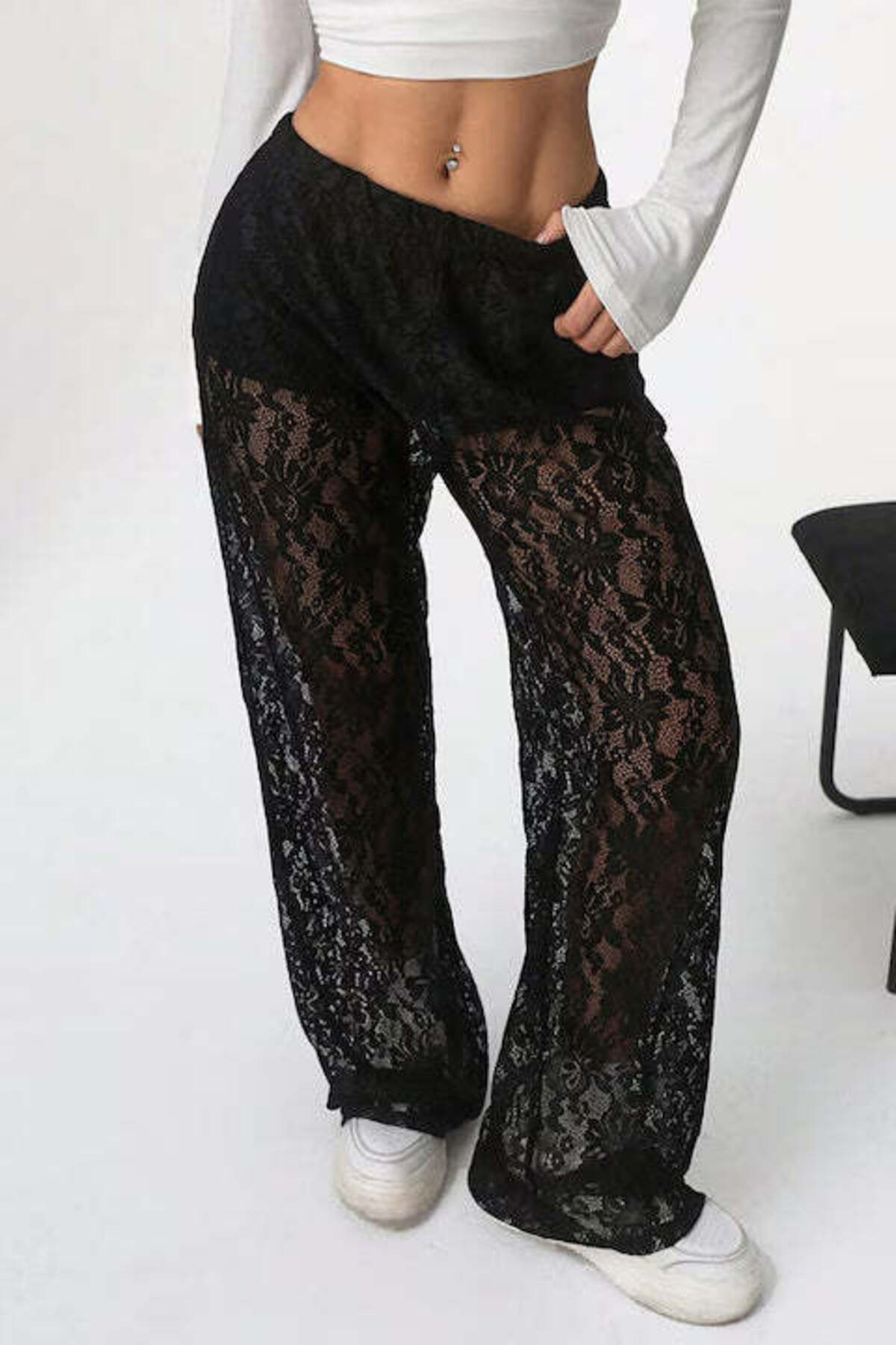 Women's Pants 👖 40-80% off! | Trendy Comfort - Trendyol