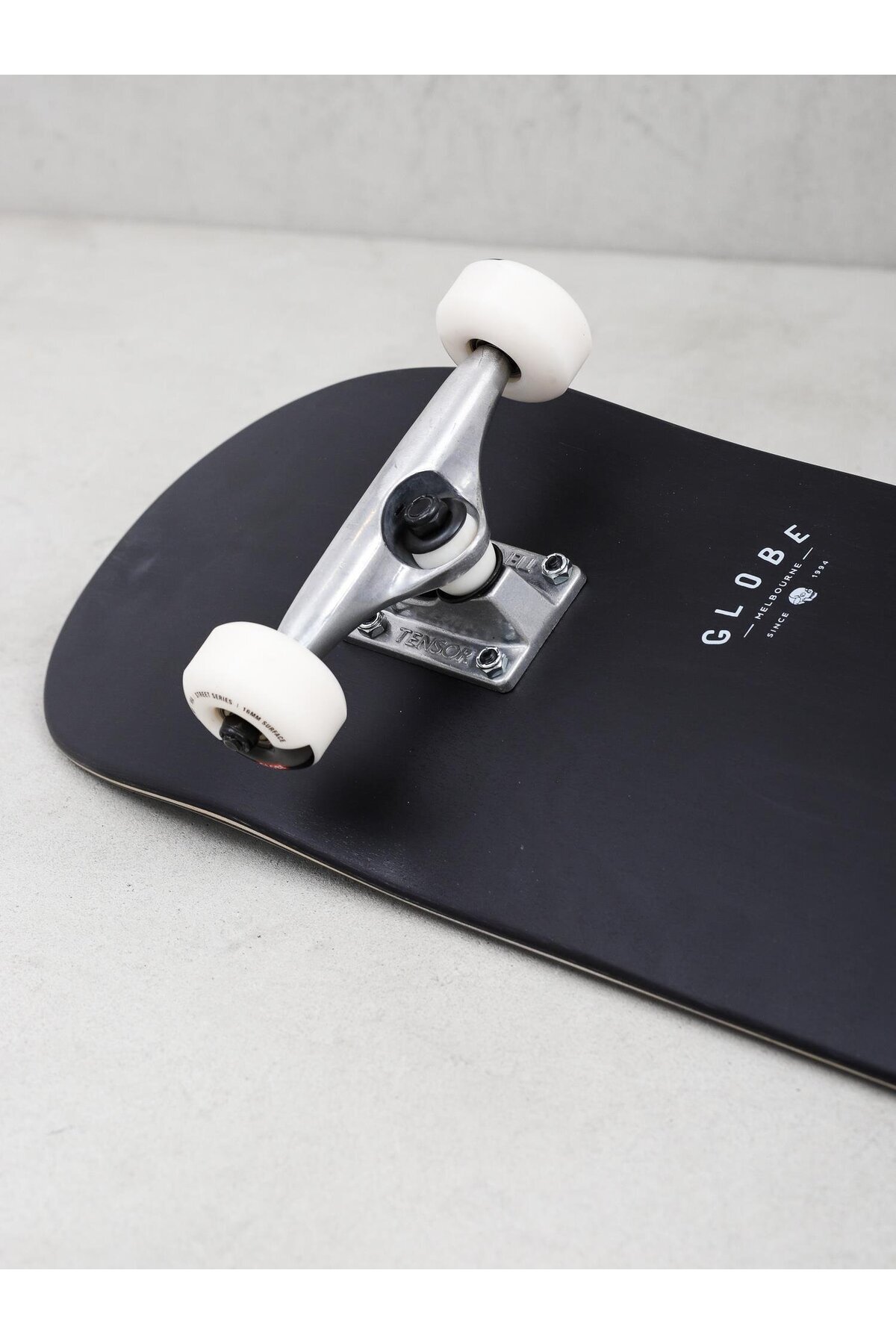 Globe G1 Argo - Black Camo I 8.125