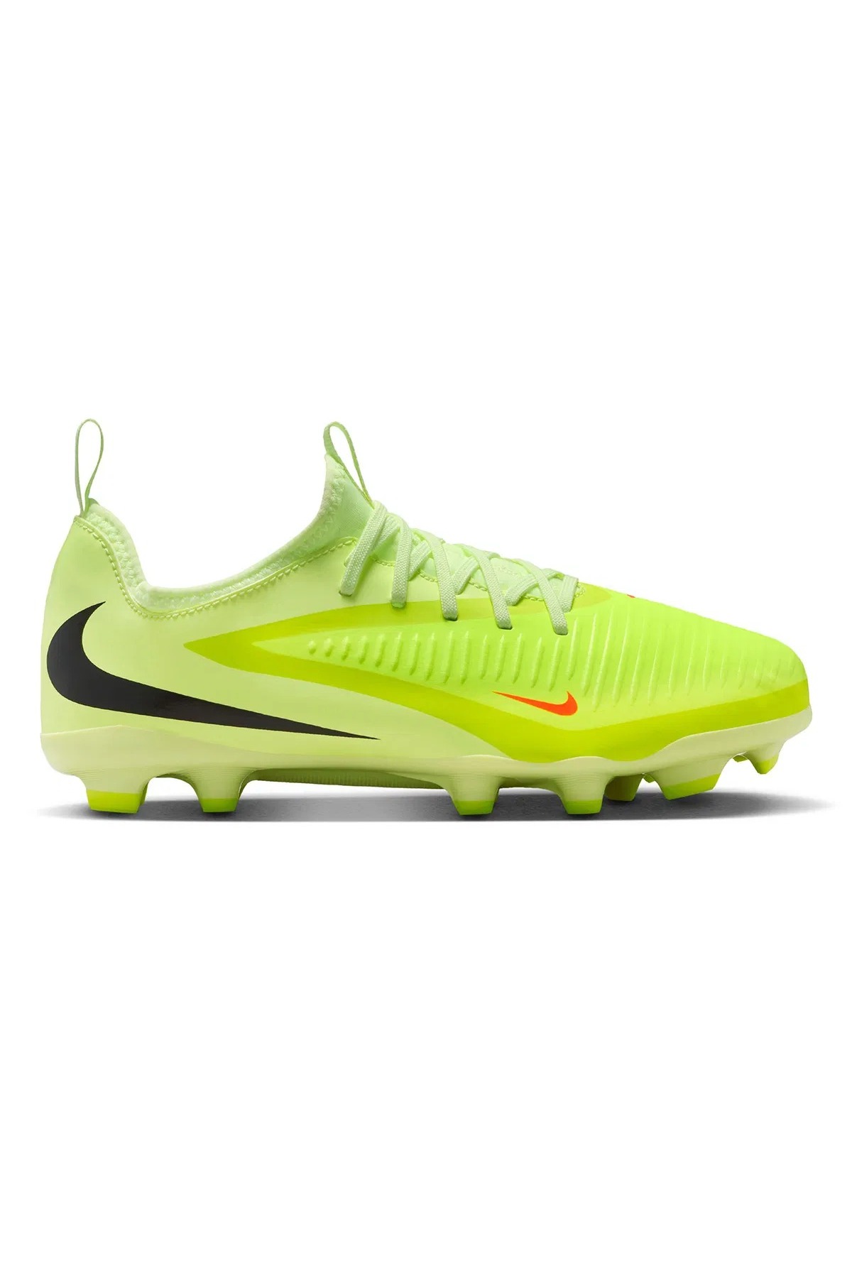 Nike Hm9203 Jr Phantom 6 Low Academy FG/MG 800 Futbol Ayakkabısı