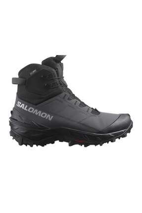 Salomon Crosstrak Powder Waterproof Erkek Gri Bot ERKEK BOT L47569600