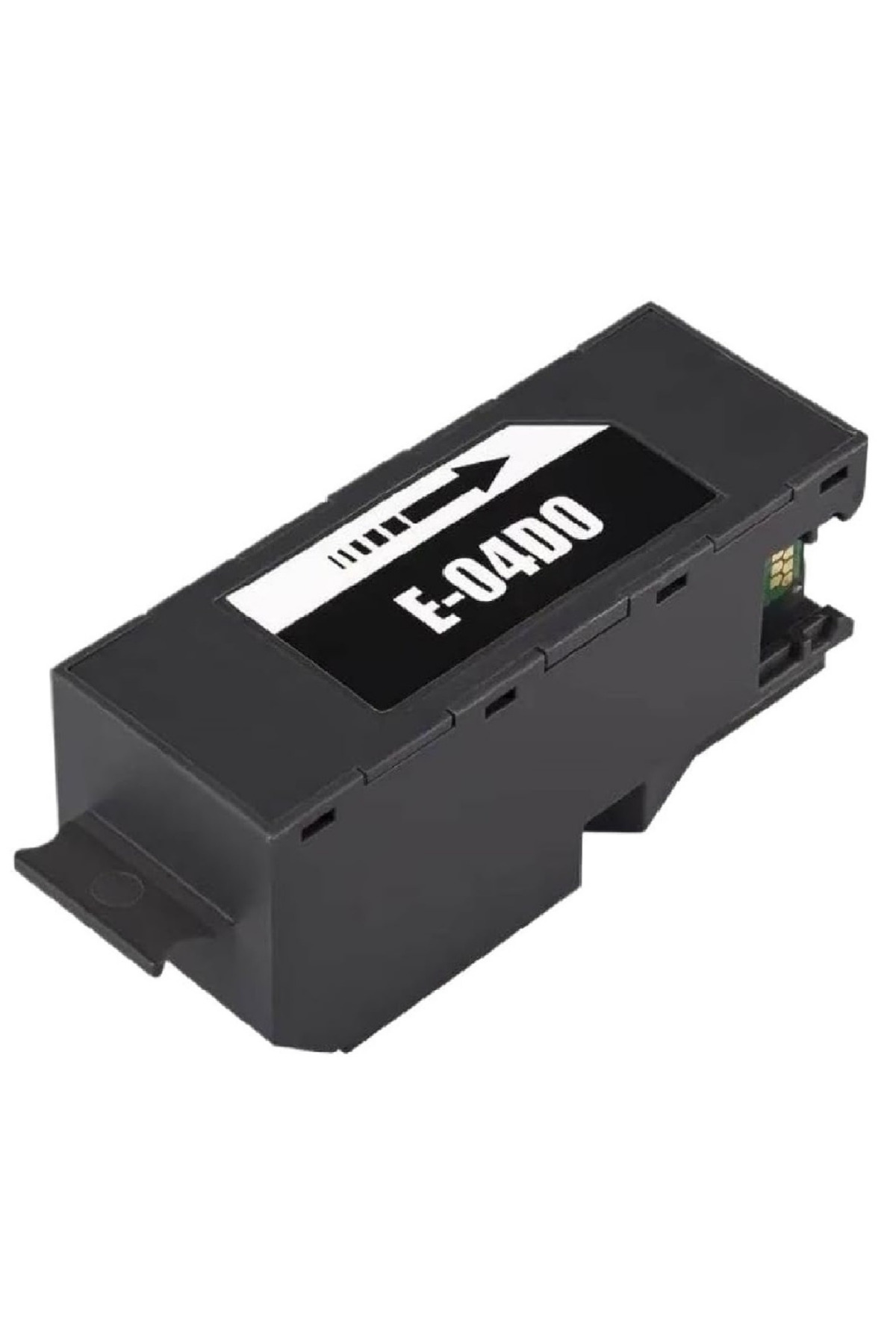 TecHarbor ET7700-C13T04D000 / Epson EcoTank L7160 - Epson EcoTank L7180 Yazıcılara Uyumlu Atık Kutusu