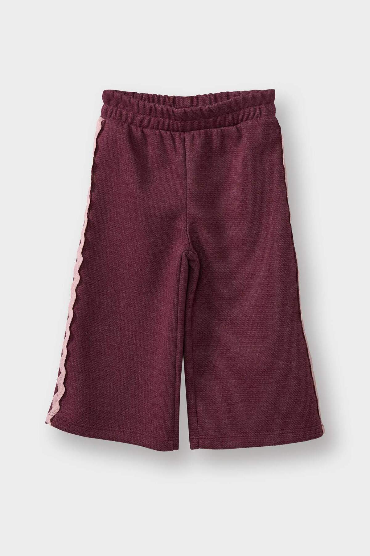 DeFacto Baby Girl 2-Piece Set Sweatshirt Bottom G5093A525Wn