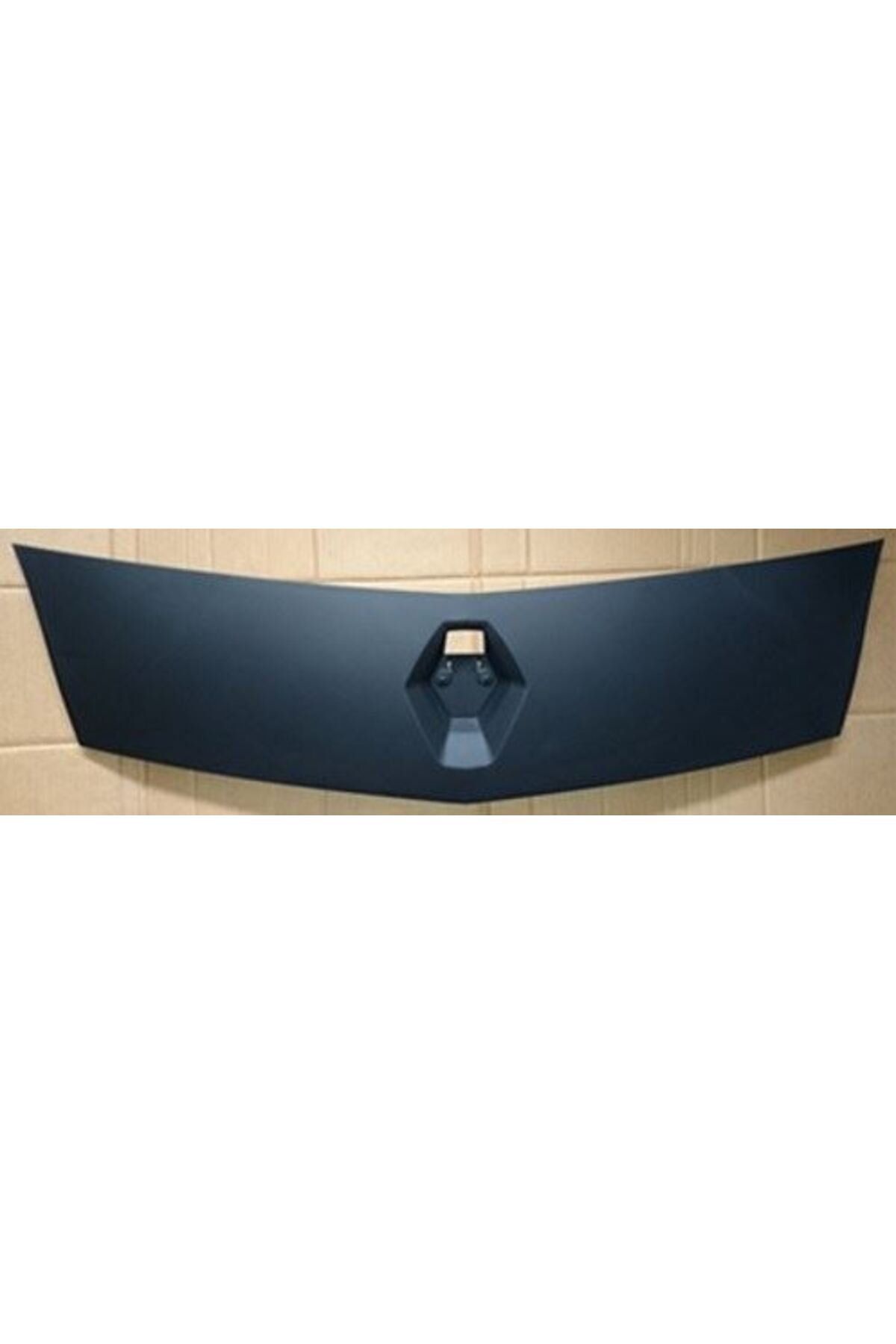 PLEKSAN ÖN PANJUR DIŞ RENAULT KANGOO 3 2009- 3780