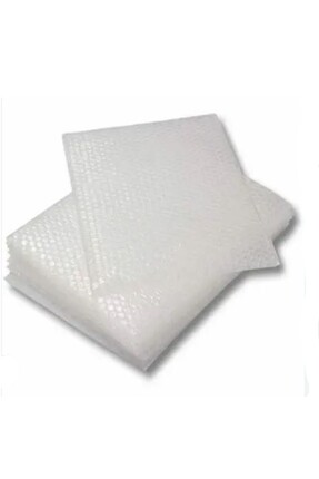 tify Balonlu Patpat Tabaka, Bantlı Baloncuklu 30cm x 30 cm Koruyucu Tabaka 25...