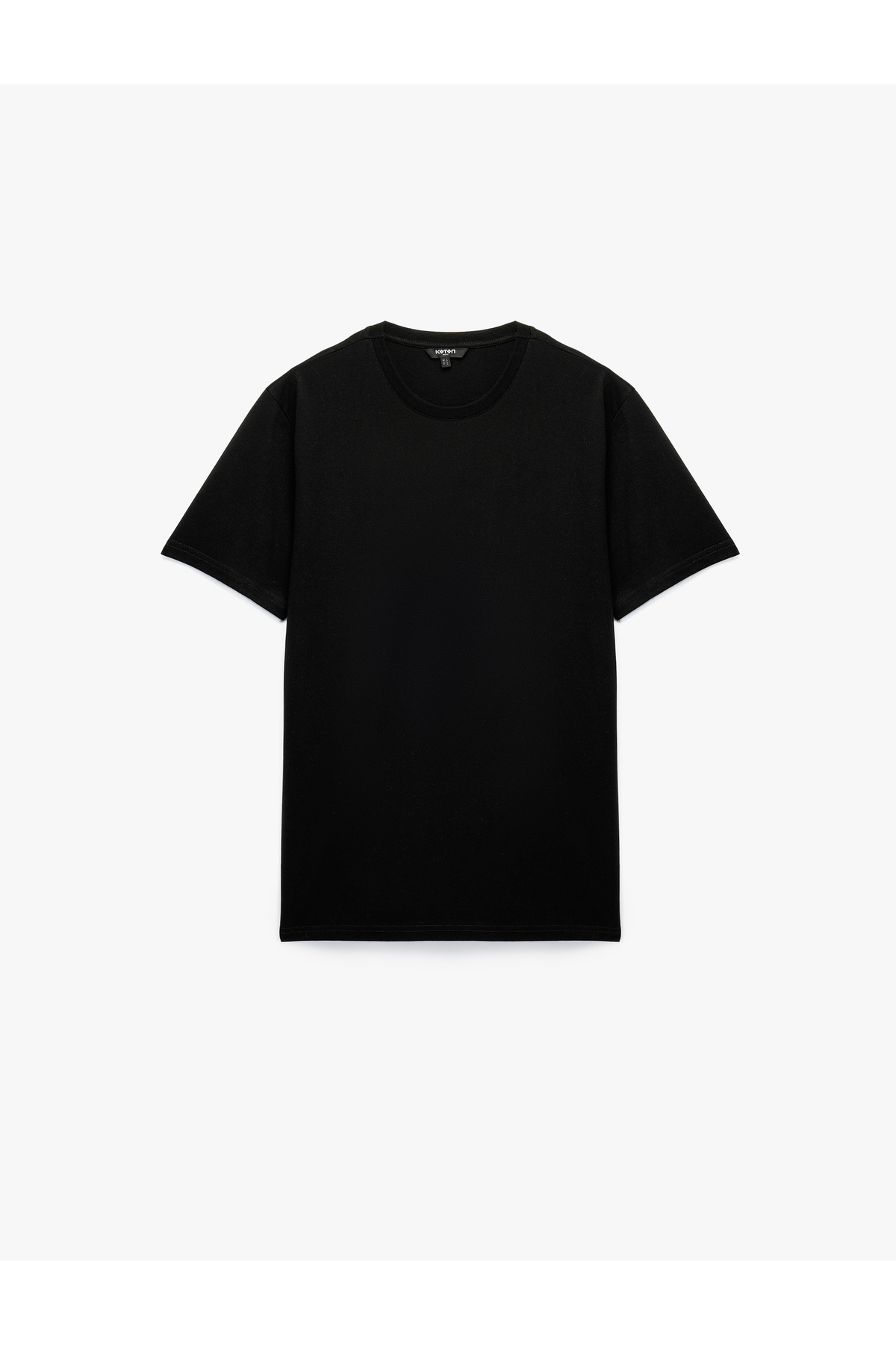 تیشرت کوتون 6SAM10005MK