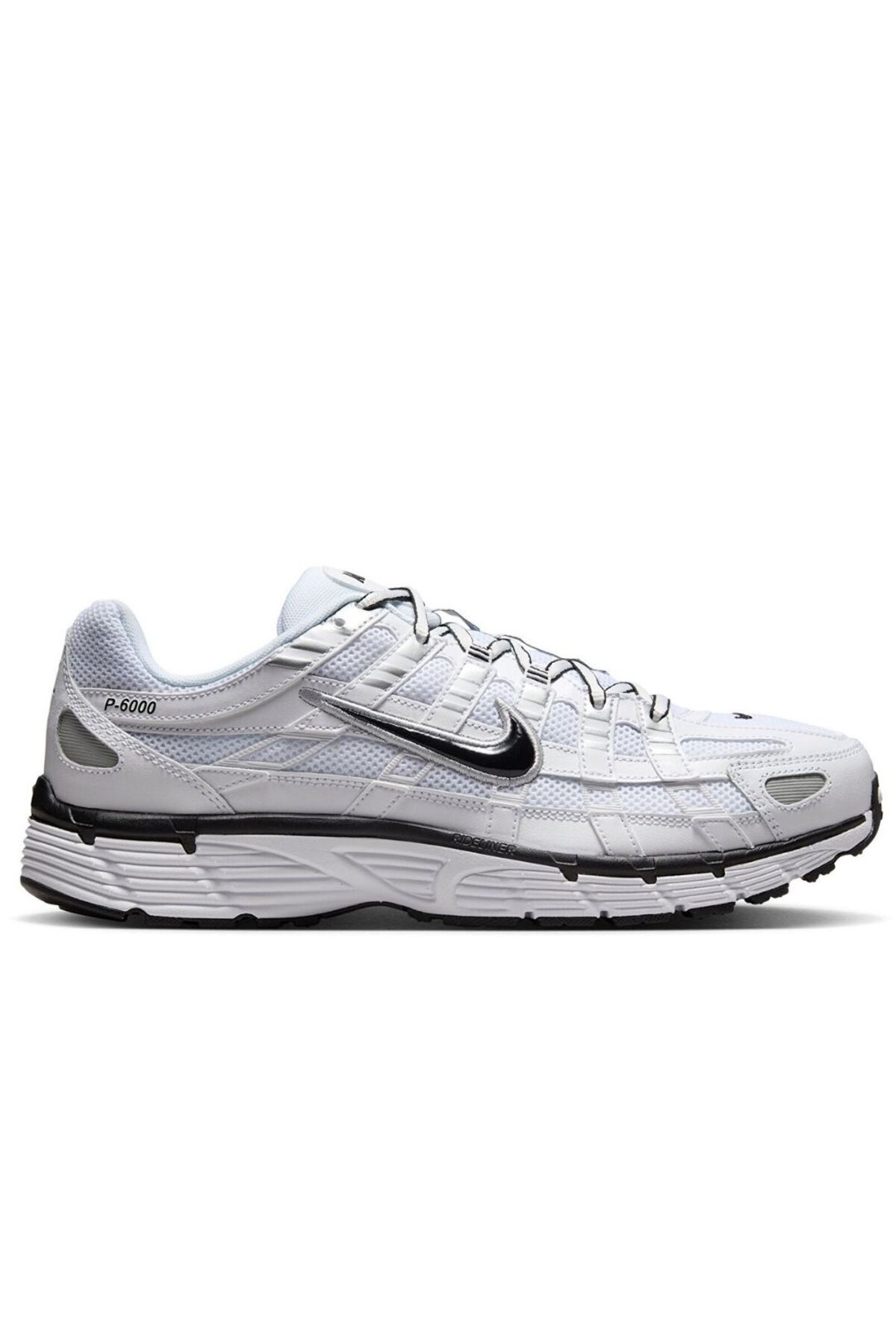 Nike Cipők Daily P-6000 Unisex Daily sportcipők CD6404-107