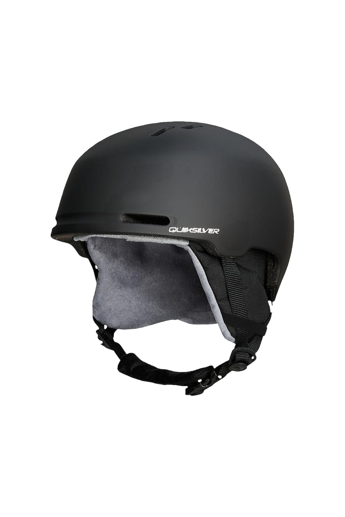 Quiksilver Journey Erkek Gri Kask