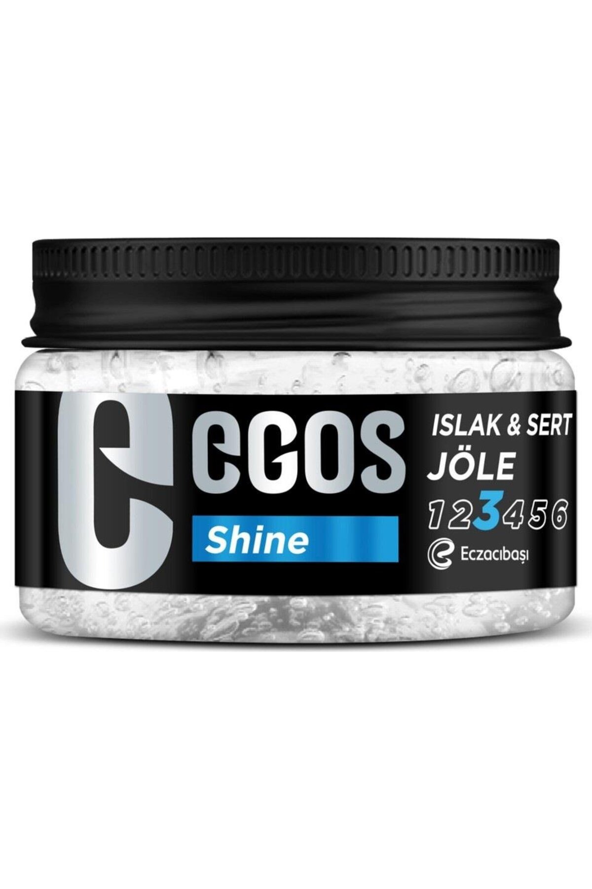 Islak Sert Şekillendirici Saç Jölesi 250 Ml — 13621 — تصویر 2 از 5
